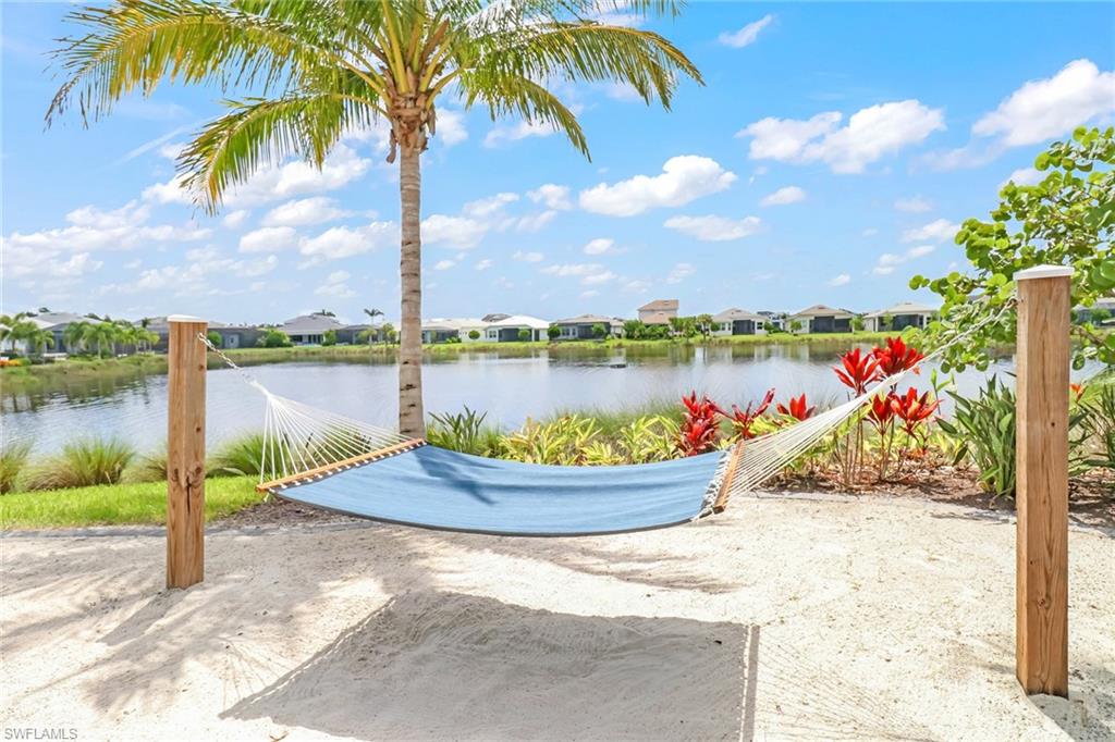 AZURE AT HACIENDA LAKES - Residential