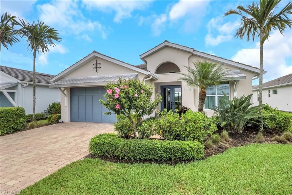 Photo of 8924 Mustique LN, NAPLES, FL 34114 (MLS # 226016453)