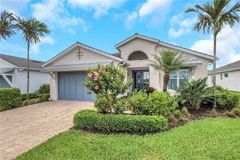 Photo of 8924 Mustique LN, NAPLES, FL 34114 (MLS # 226016453)