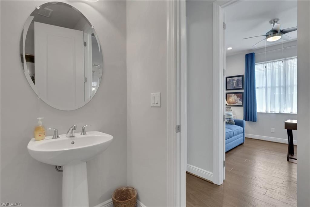 AZURE AT HACIENDA LAKES - Residential