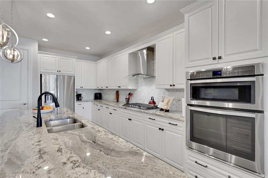 AZURE AT HACIENDA LAKES - Residential