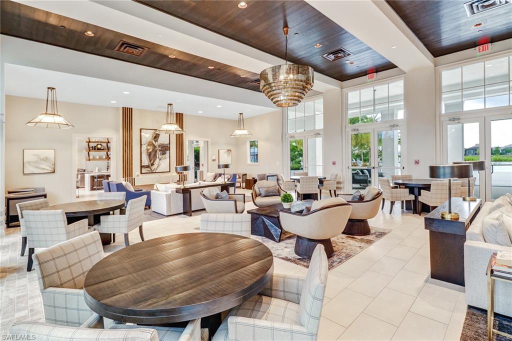 AZURE AT HACIENDA LAKES - Residential