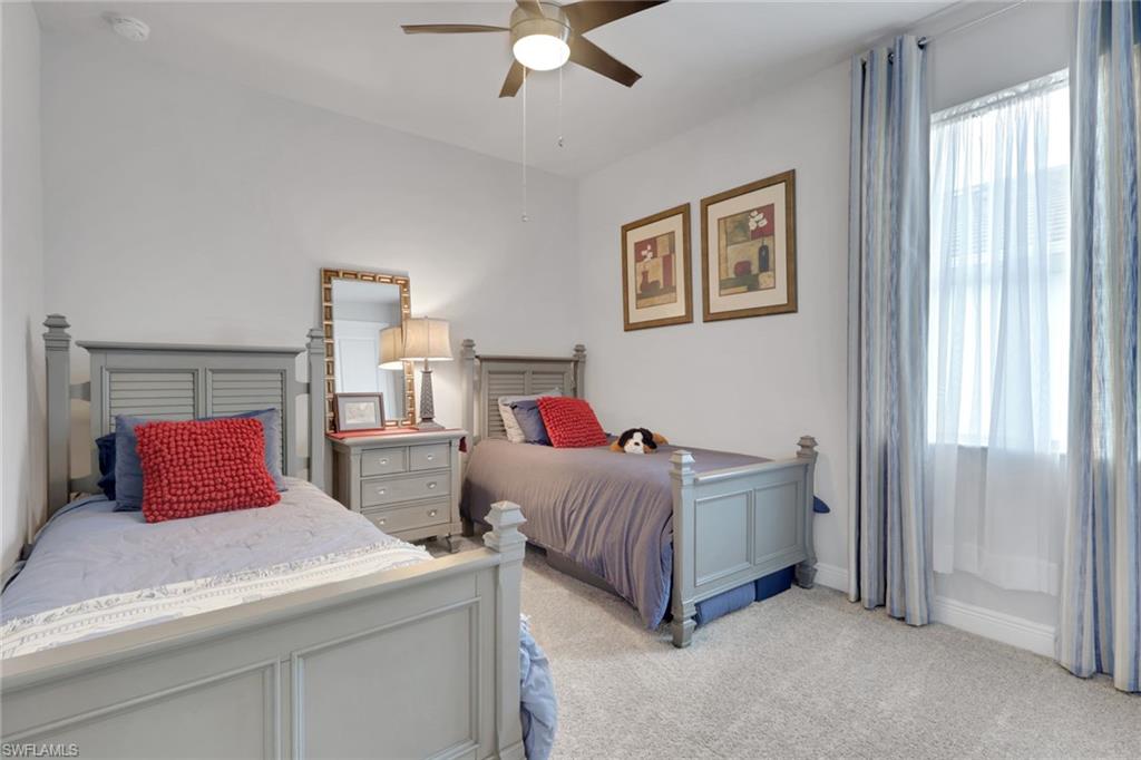 AZURE AT HACIENDA LAKES - Residential