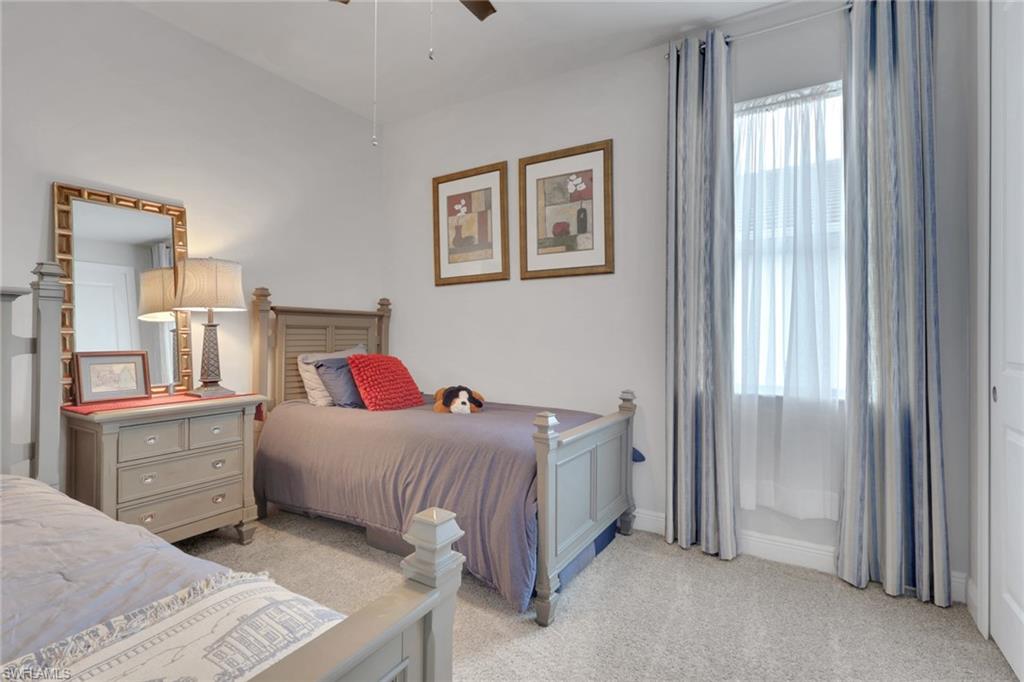 AZURE AT HACIENDA LAKES - Residential