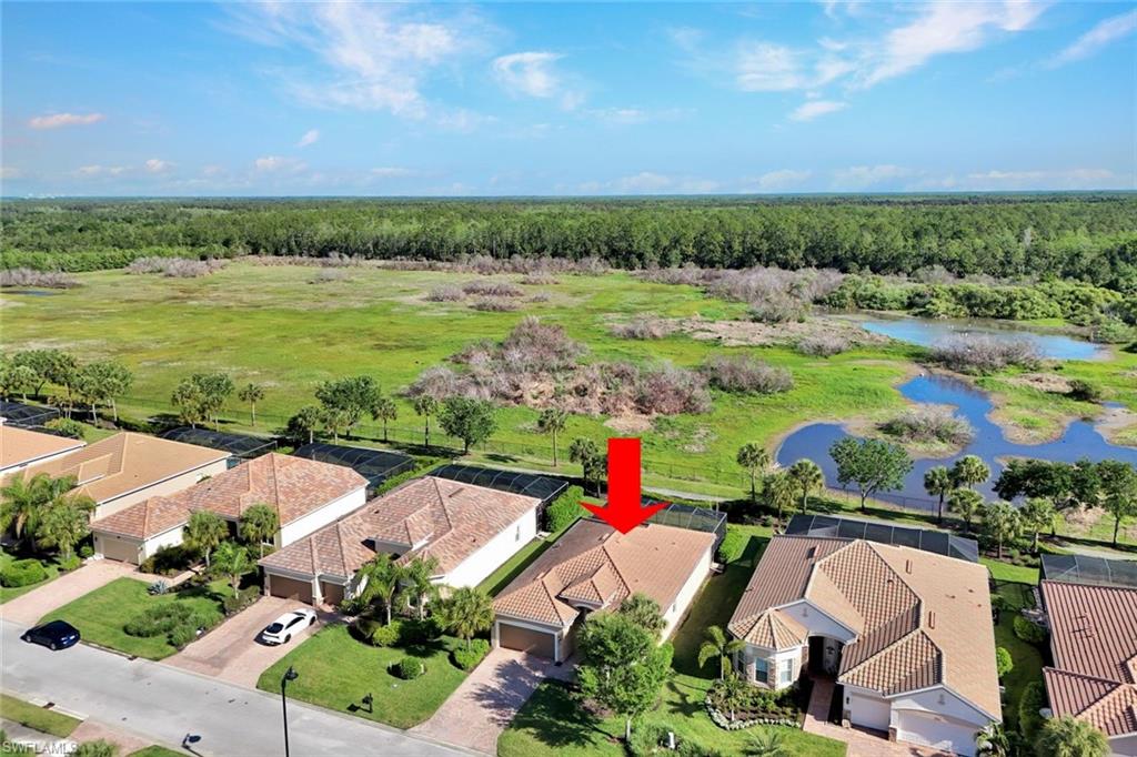 THE QUARRY - Residential