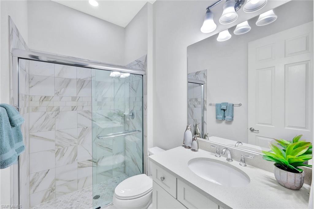 THE QUARRY - Residential