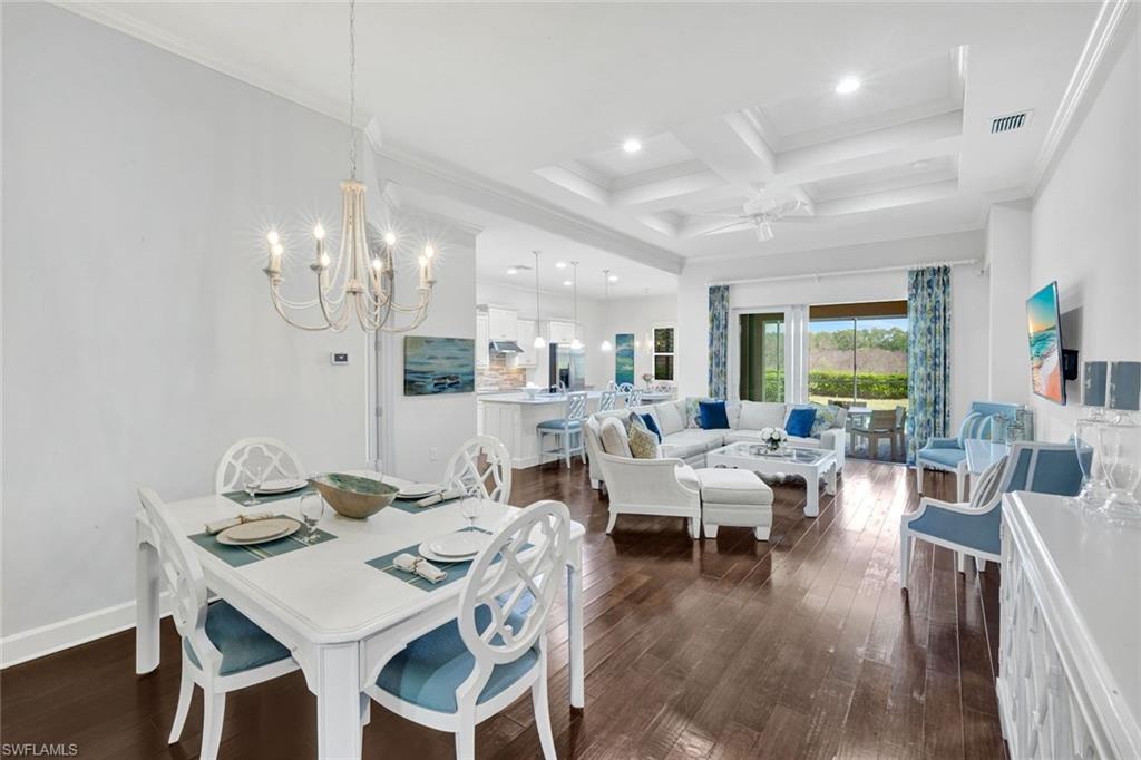 THE QUARRY - Residential