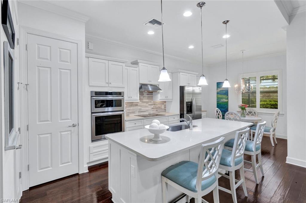 THE QUARRY - Residential