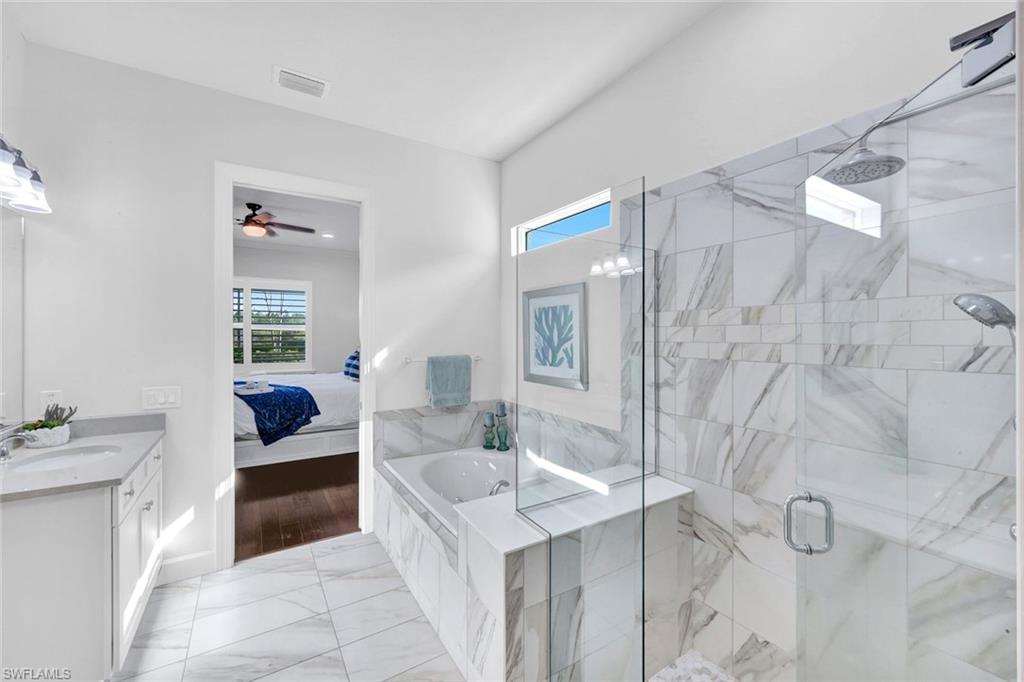 THE QUARRY - Residential