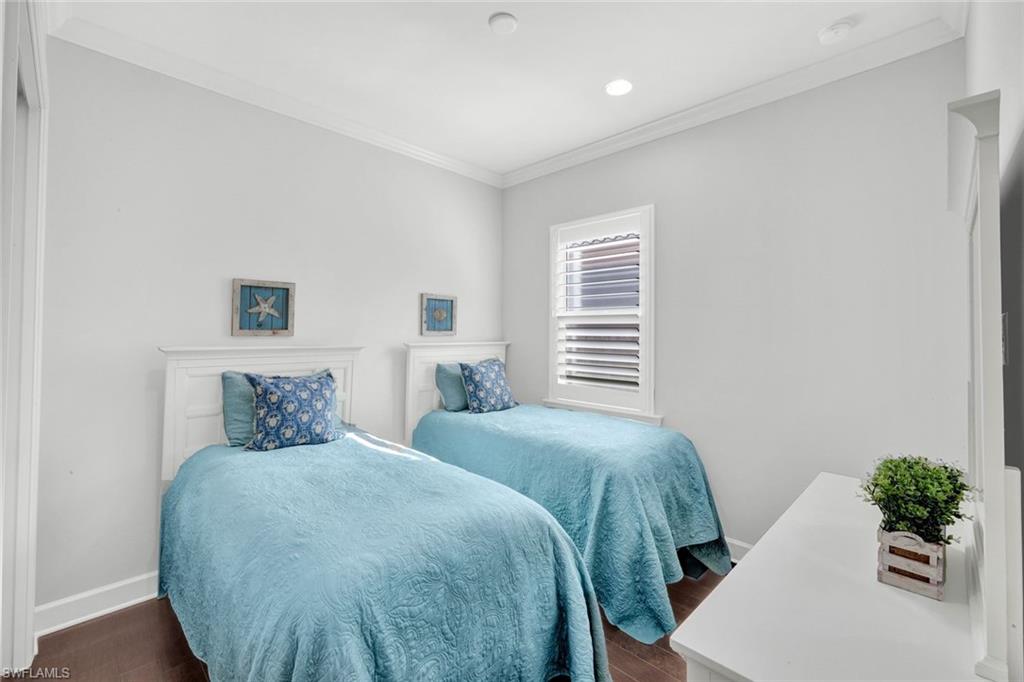 THE QUARRY - Residential