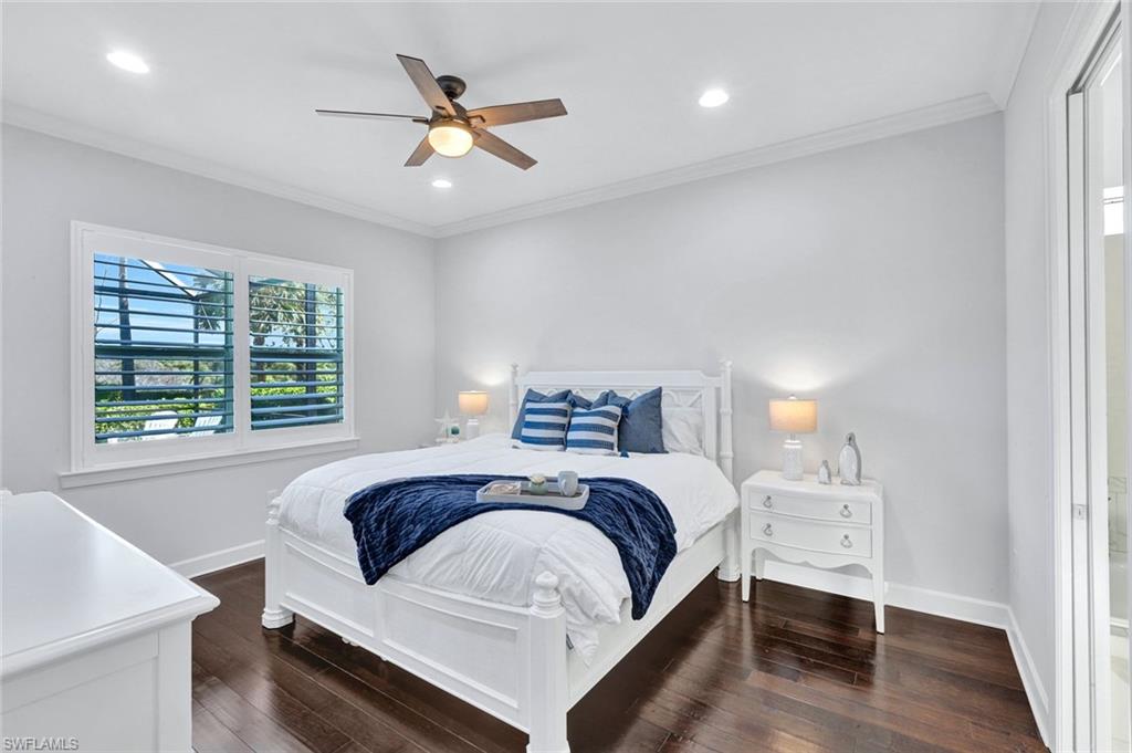 THE QUARRY - Residential