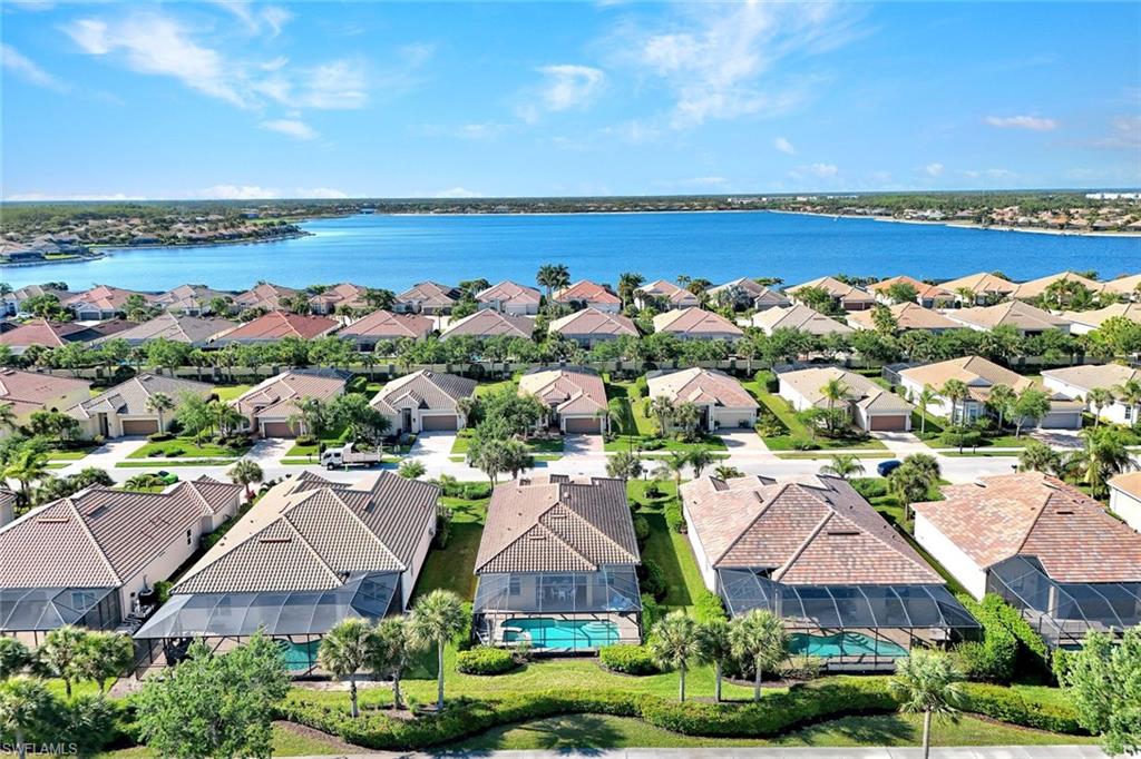 THE QUARRY - Residential