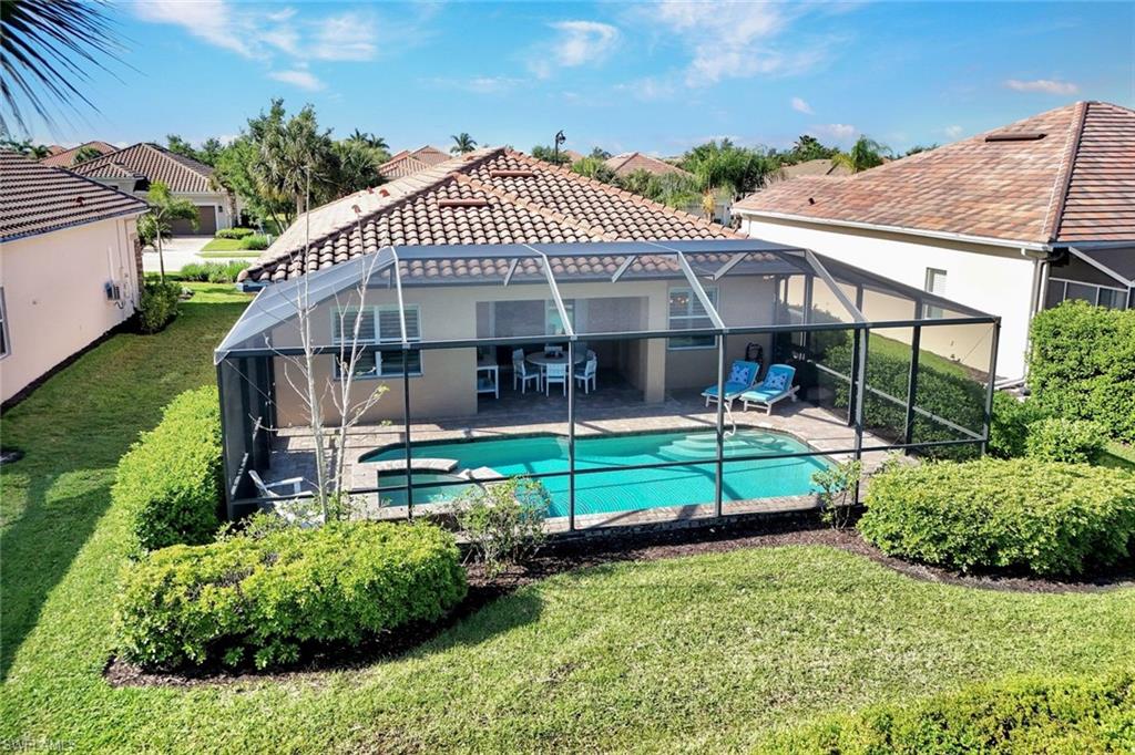 THE QUARRY - Residential