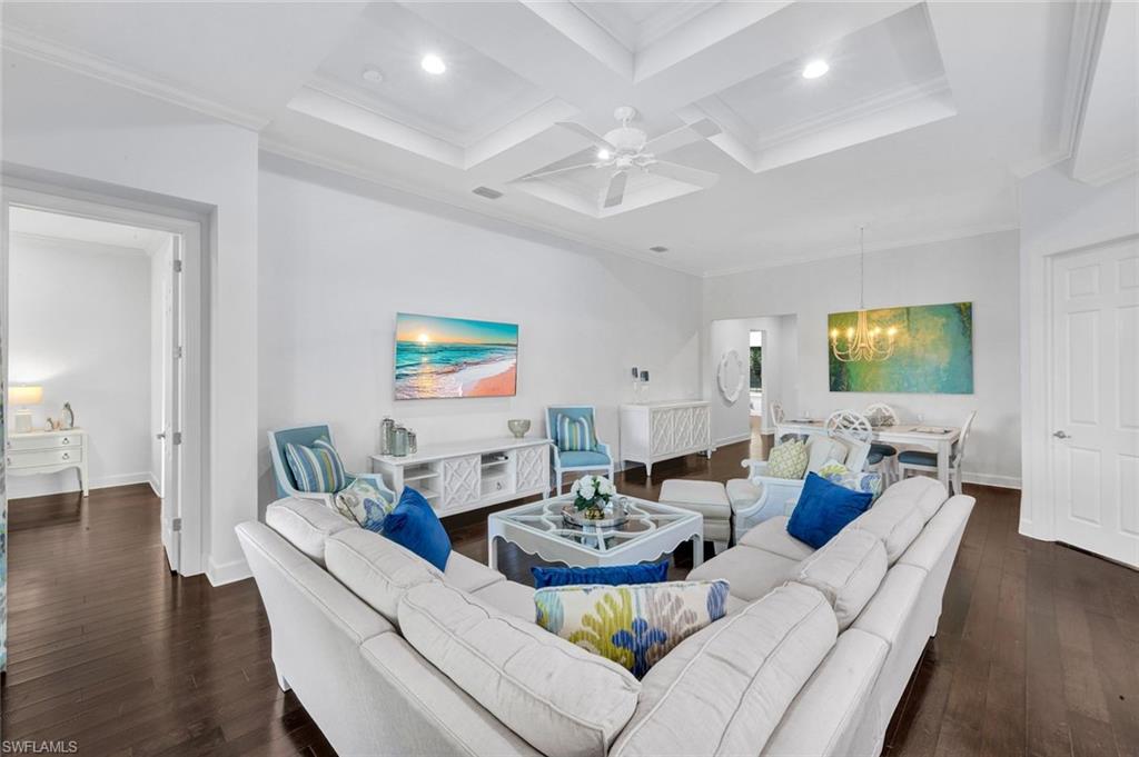 THE QUARRY - Residential