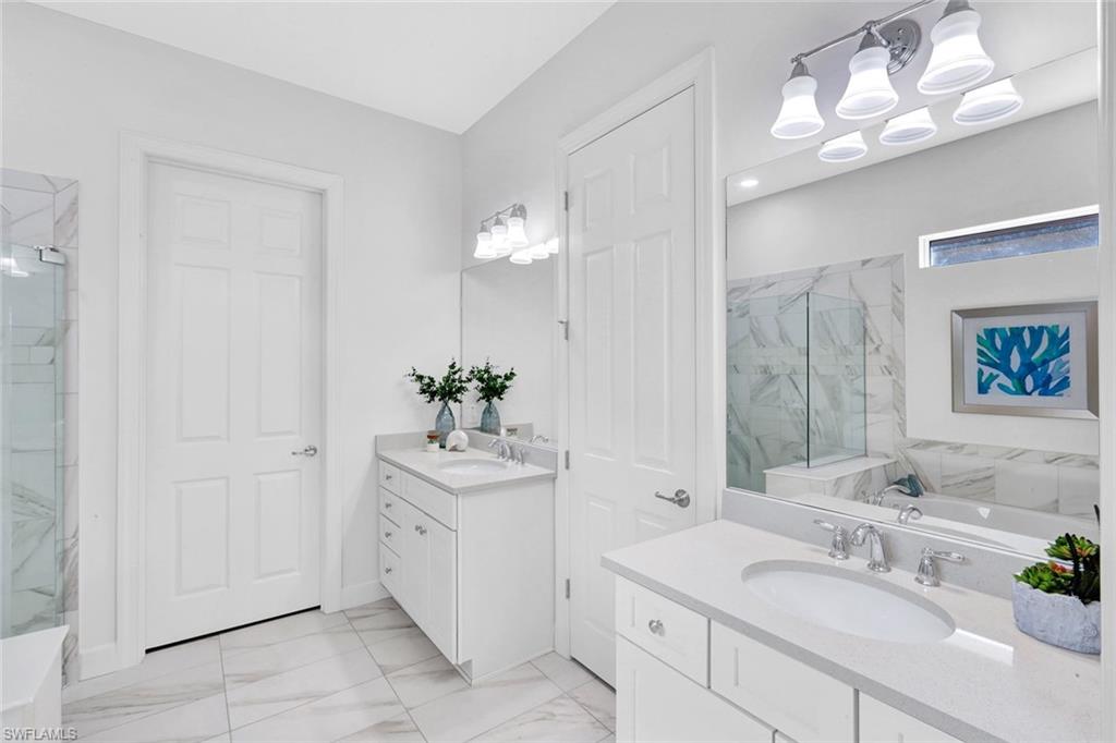 THE QUARRY - Residential