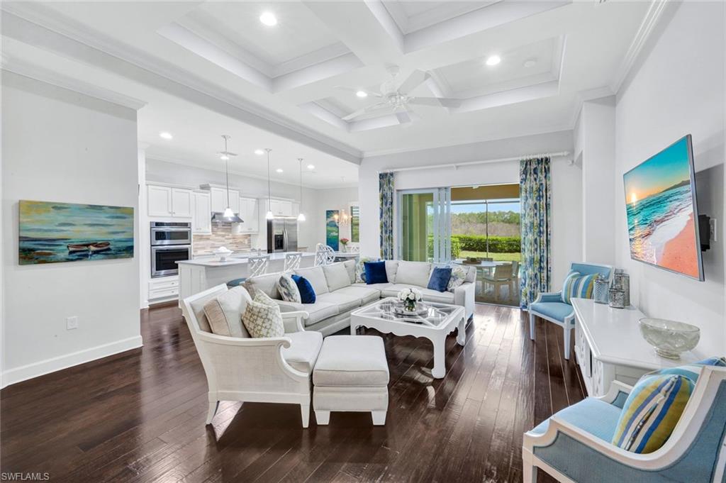 THE QUARRY - Residential