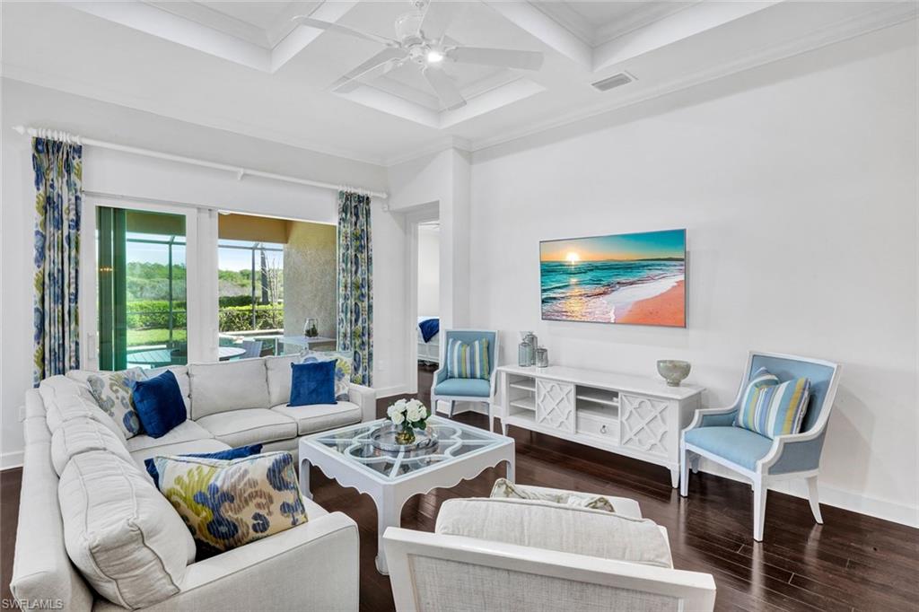 THE QUARRY - Residential