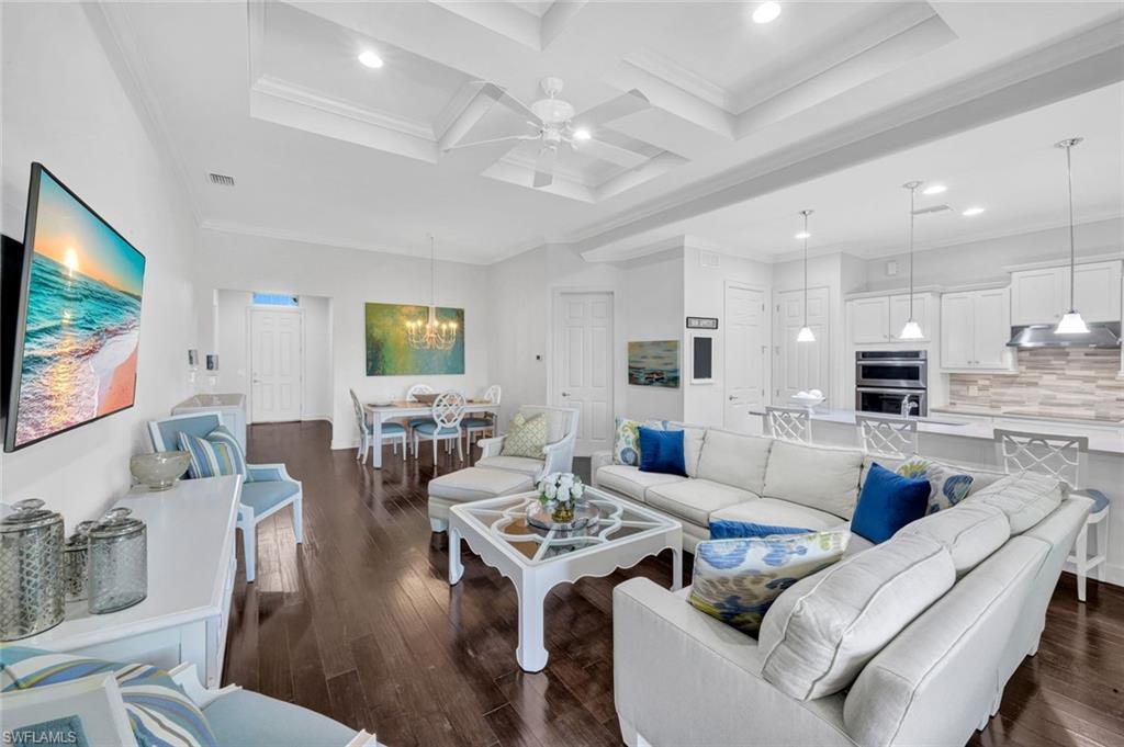 THE QUARRY - Residential