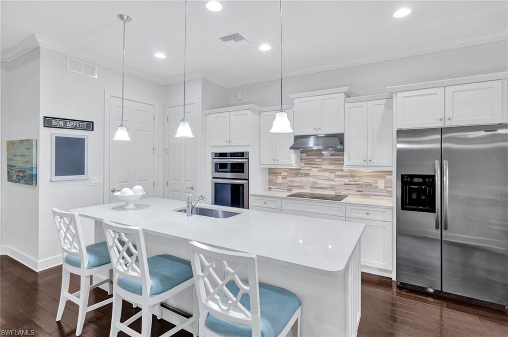 THE QUARRY - Residential