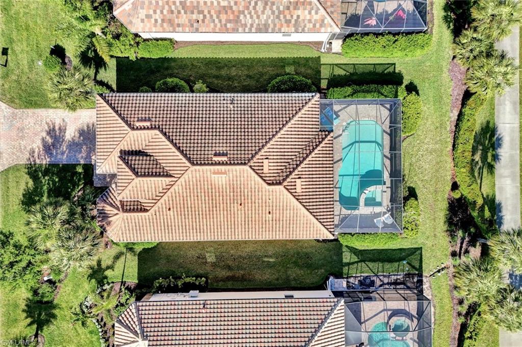 THE QUARRY - Residential