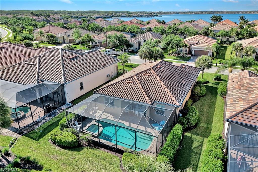 THE QUARRY - Residential