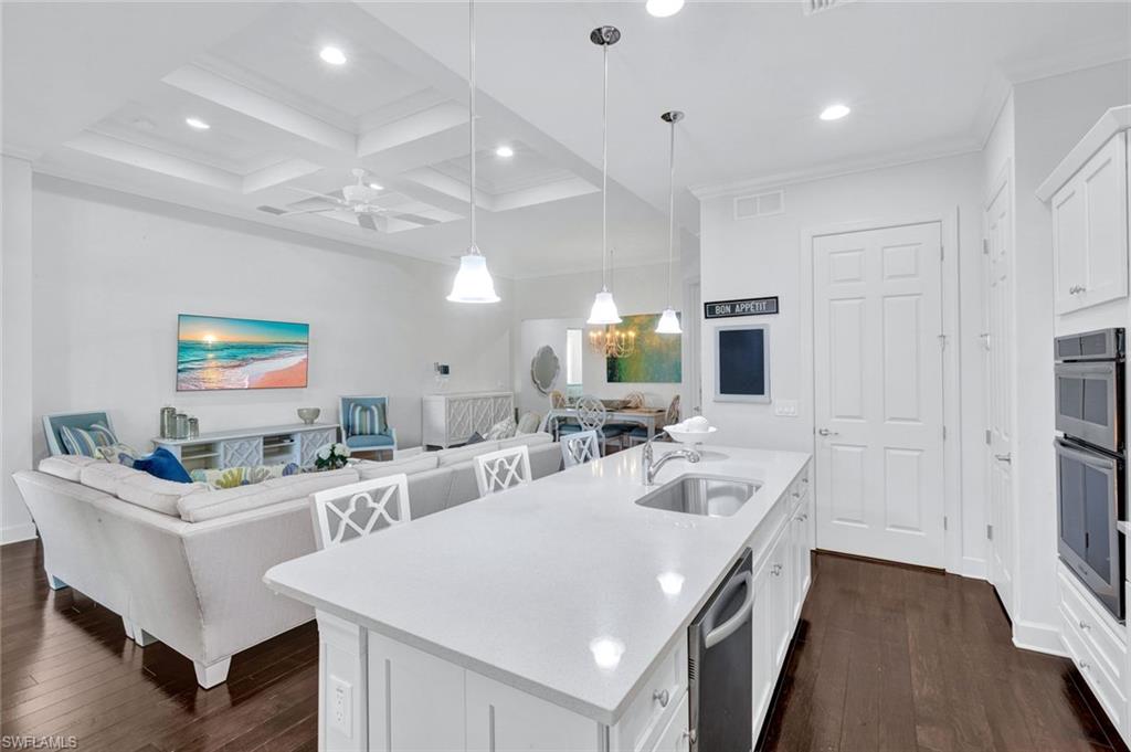 THE QUARRY - Residential