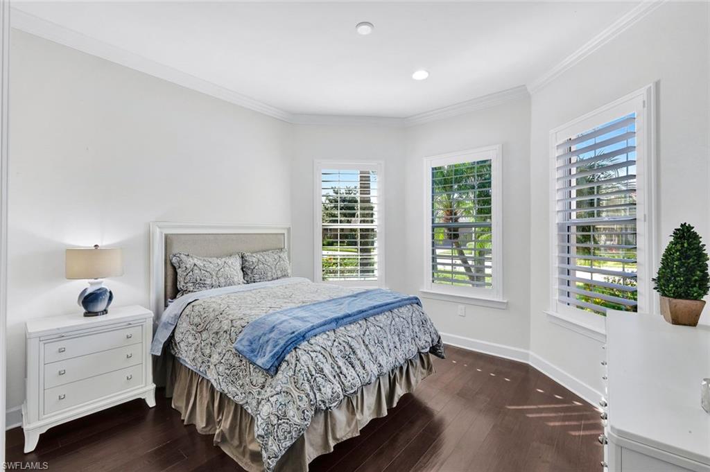 THE QUARRY - Residential