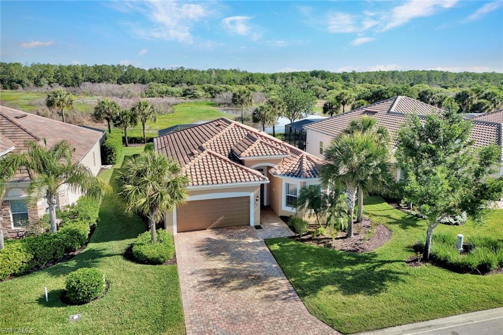 THE QUARRY - Residential