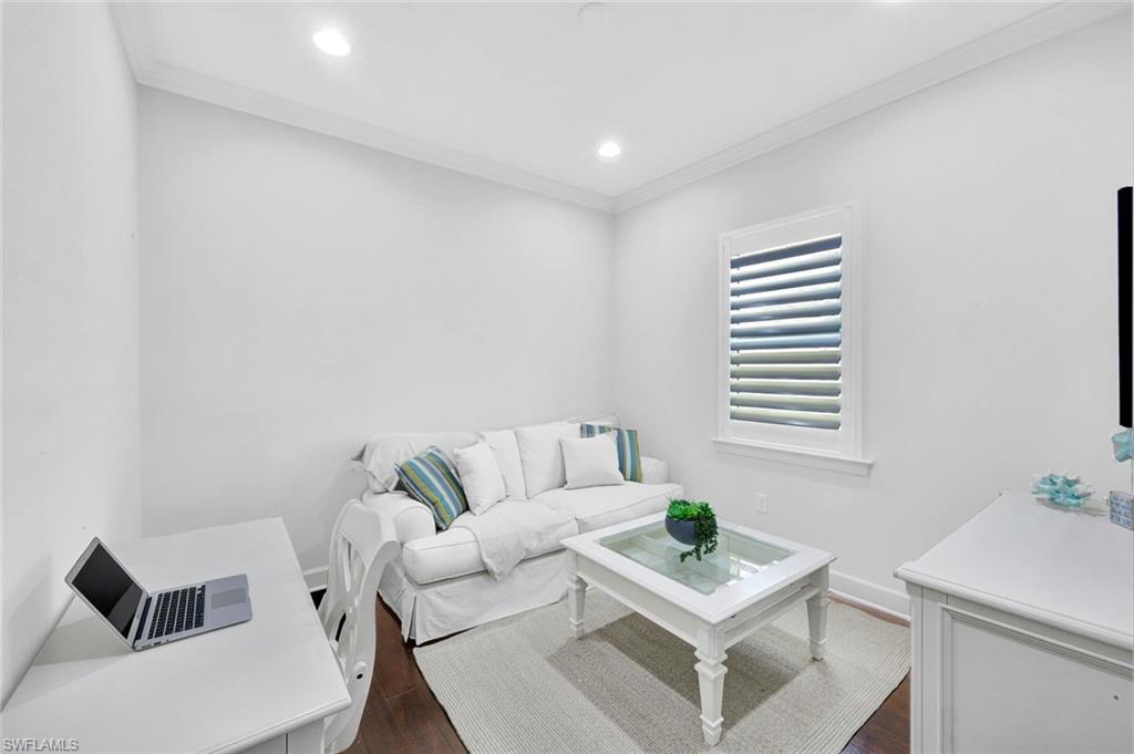 THE QUARRY - Residential