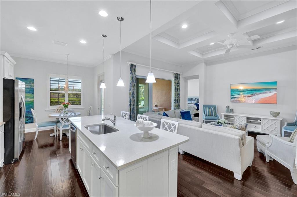 THE QUARRY - Residential