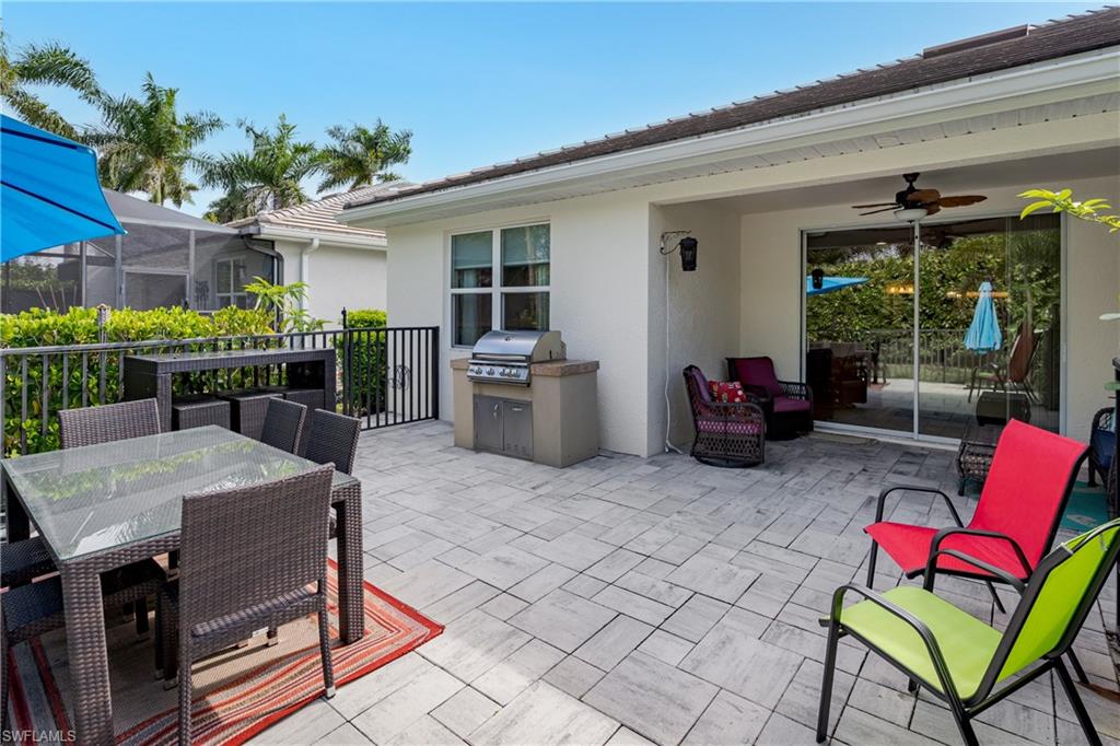 CORAL HARBOR - Residential