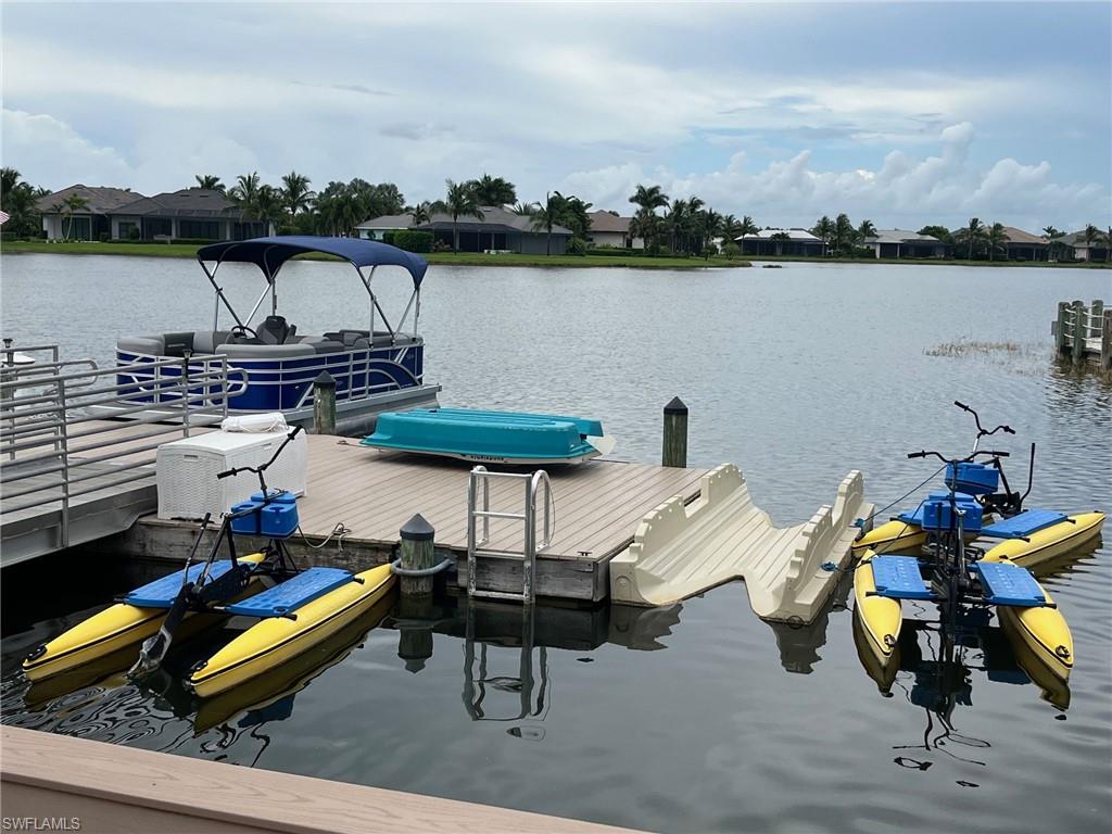 CORAL HARBOR - Residential