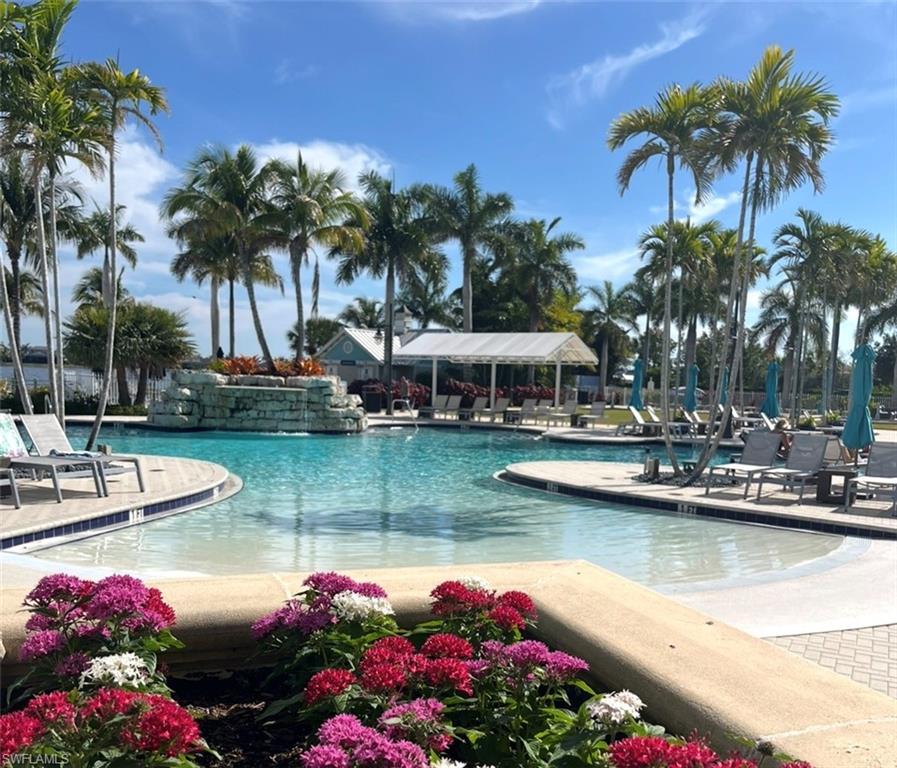 CORAL HARBOR - Residential