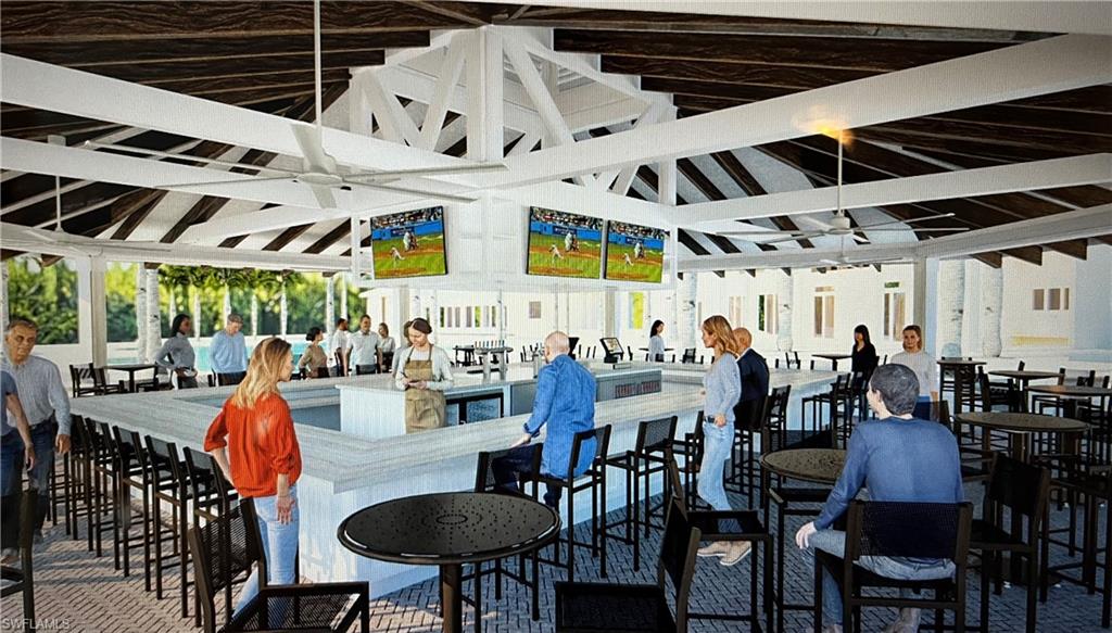 CORAL HARBOR - Residential