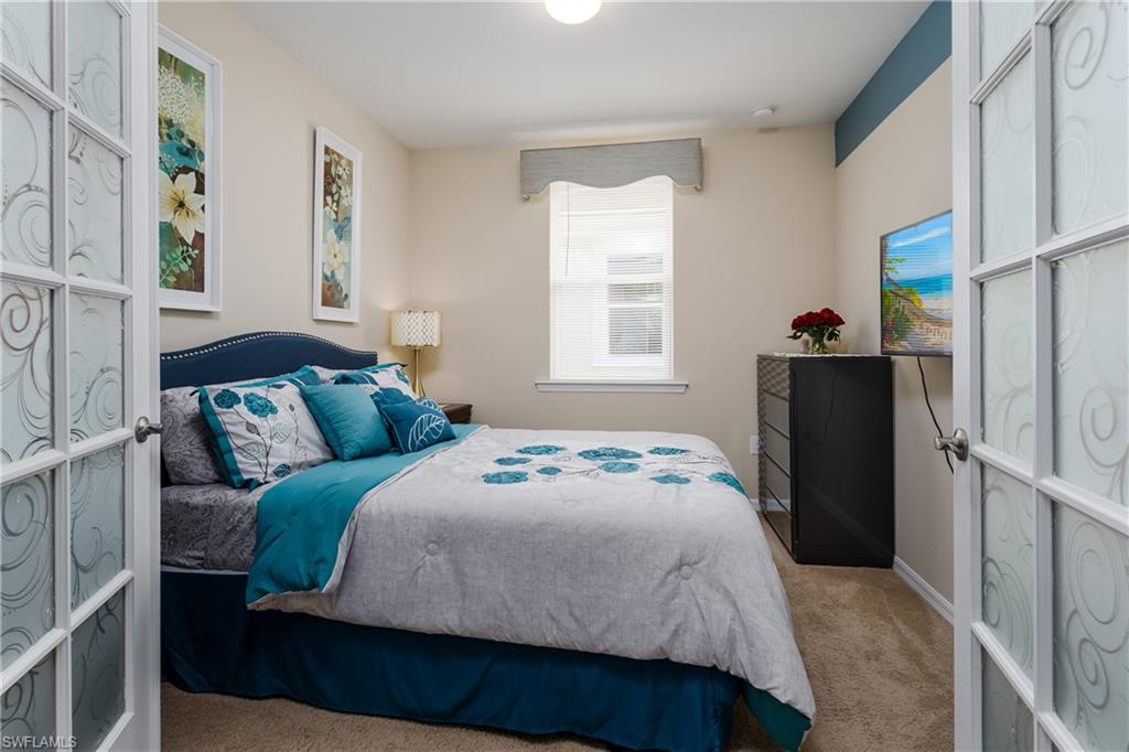 CORAL HARBOR - Residential