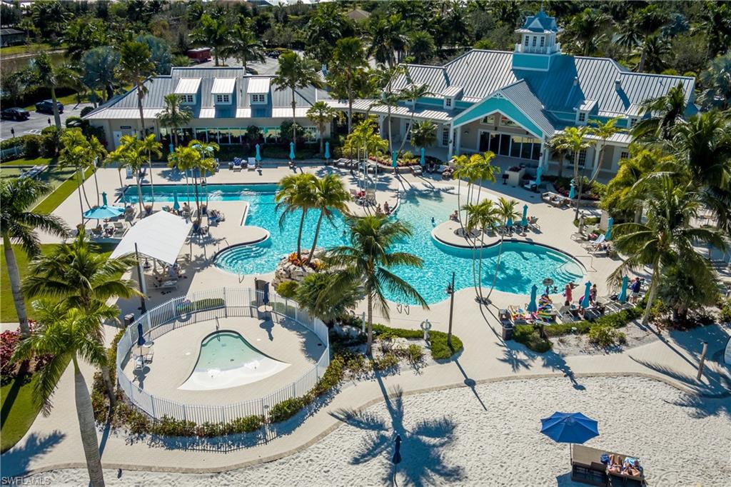 CORAL HARBOR - Residential