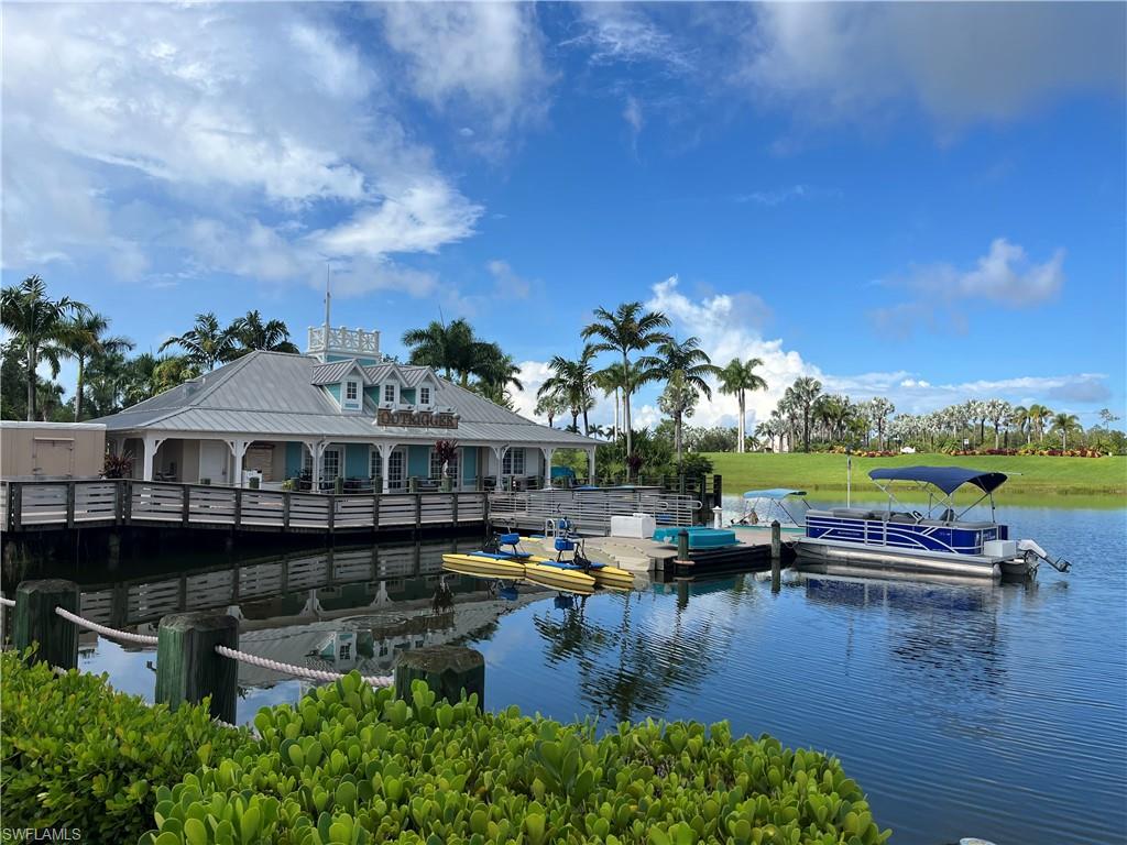 CORAL HARBOR - Residential