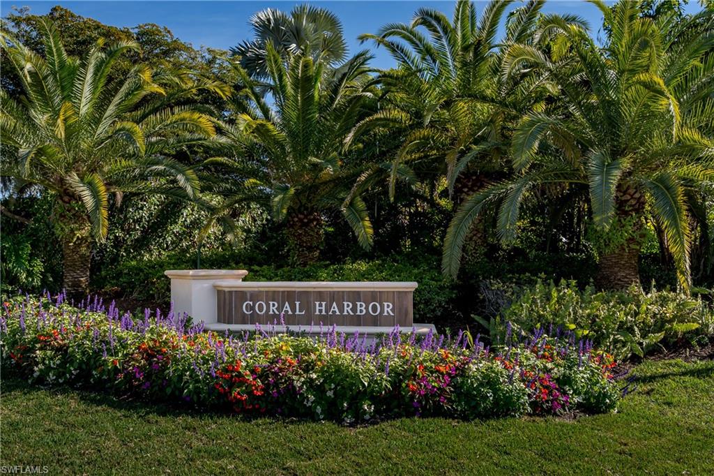 CORAL HARBOR - Residential