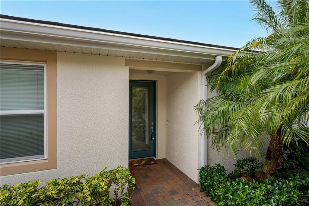 CORAL HARBOR - Residential