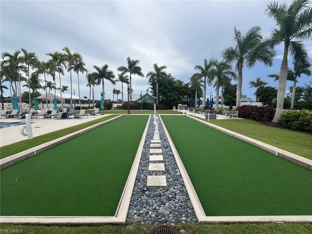 CORAL HARBOR - Residential