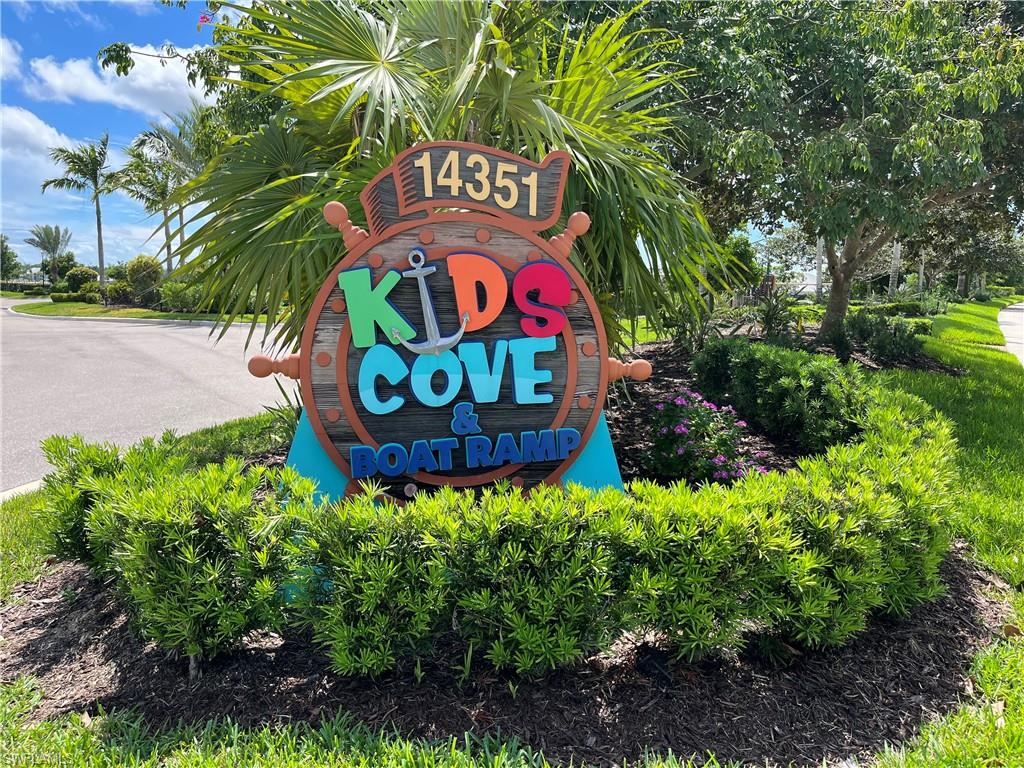 CORAL HARBOR - Residential