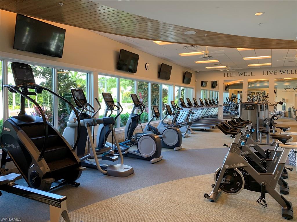 CORAL HARBOR - Residential