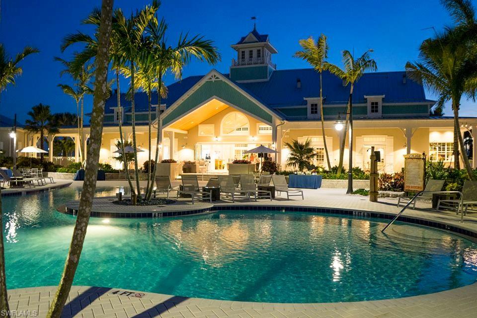 CORAL HARBOR - Residential