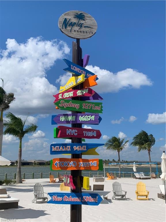 CORAL HARBOR - Residential