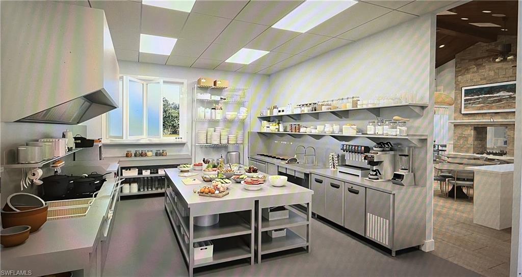 CORAL HARBOR - Residential