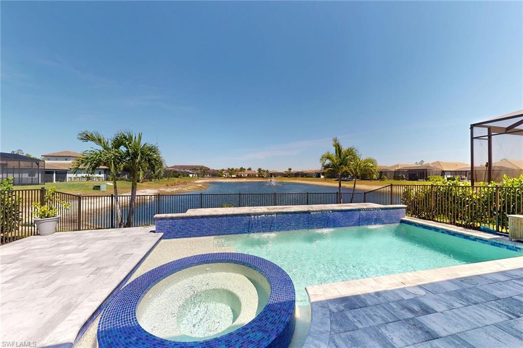 3697 Sapphire Cove CIR