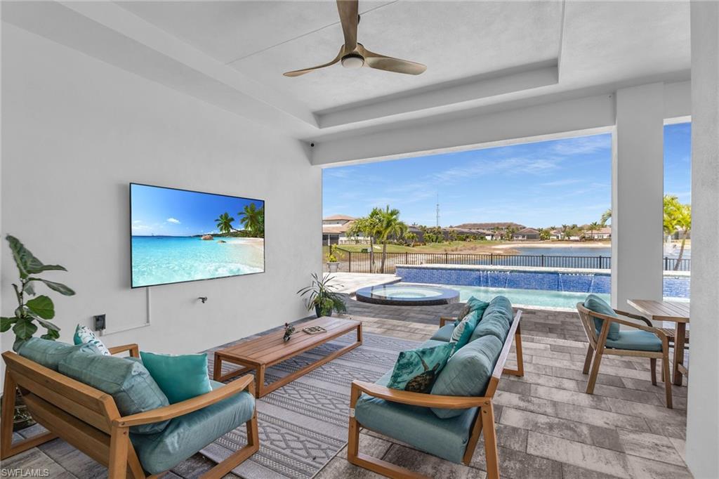 3697 Sapphire Cove CIR