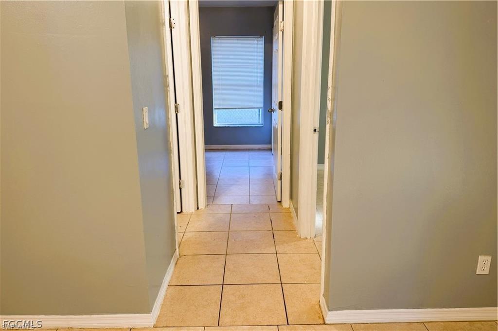 LEHIGH ACRES - Residential Lease