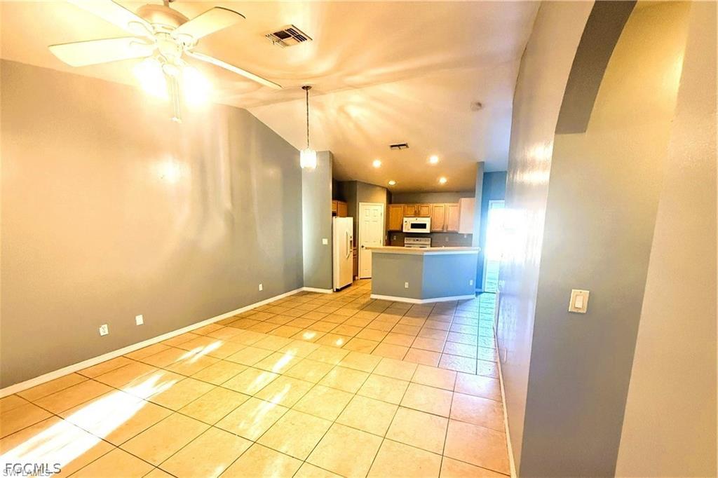 LEHIGH ACRES - Residential Lease