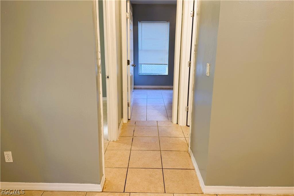 LEHIGH ACRES - Residential Lease